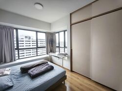 Coco Palms (D18), Condominium #554545511